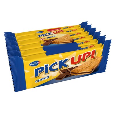 Pick up lait 6x28g