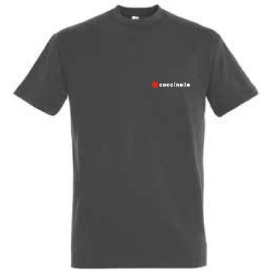 Tshirt gris new S femme