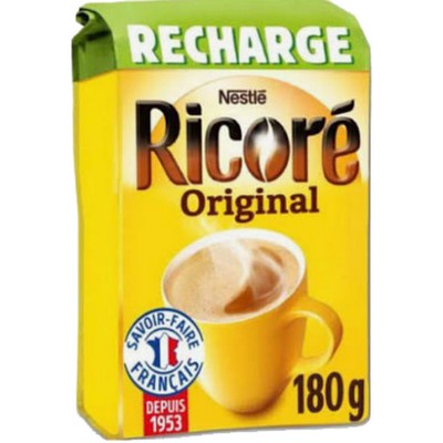 Cafe l'original recharge 180g